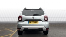 Dacia Duster 1.3 TCe 130 Techroad 5dr Petrol Estate